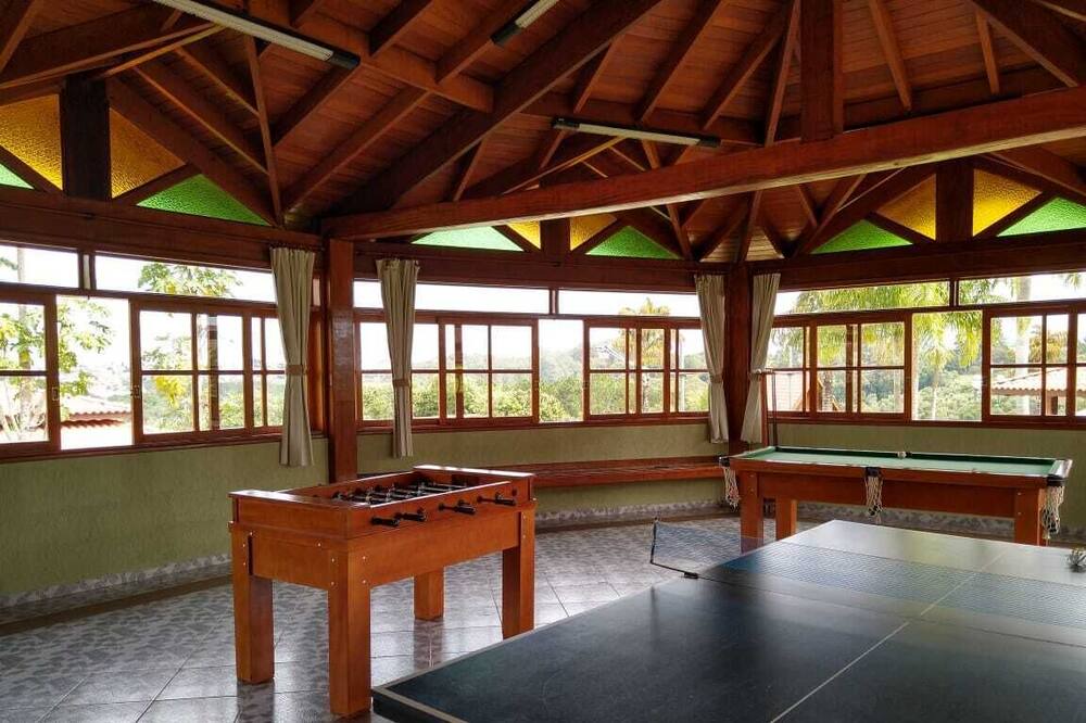 Photo of Bedroom in Boituva