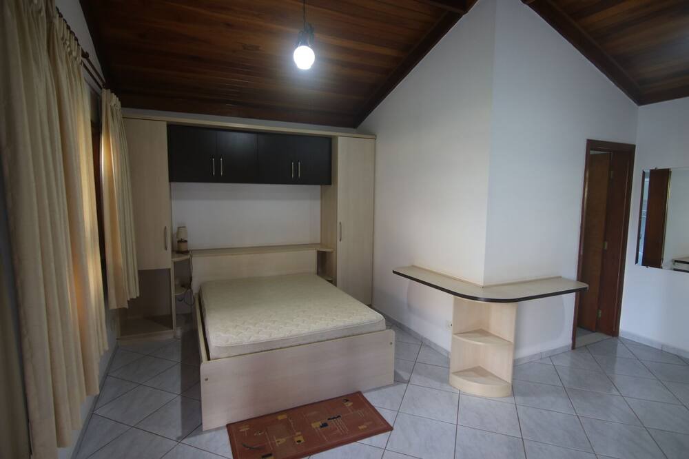 Photo of Bedroom in Boituva