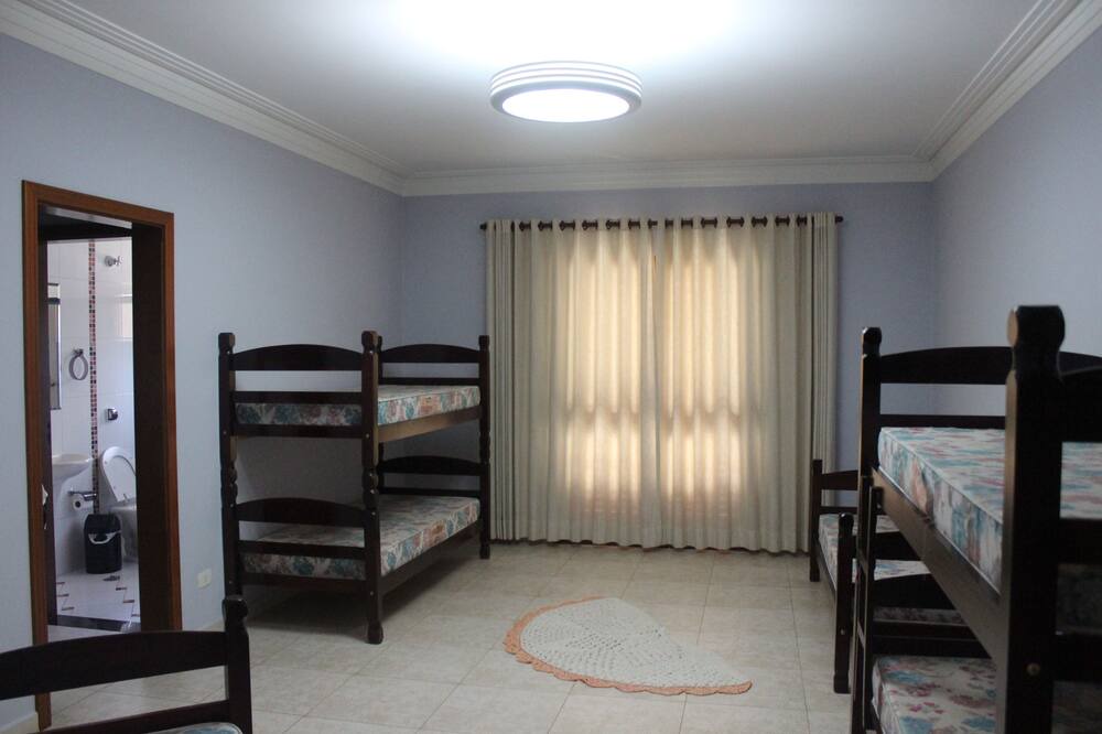 Photo of Bedroom in Boituva