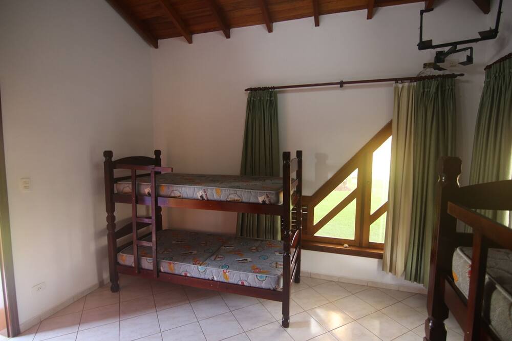 Photo of Bedroom in Boituva