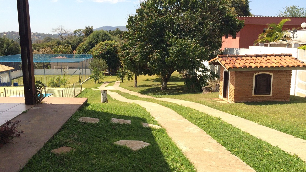 Photo of Outdoor in Jardim Estancia Brasil
