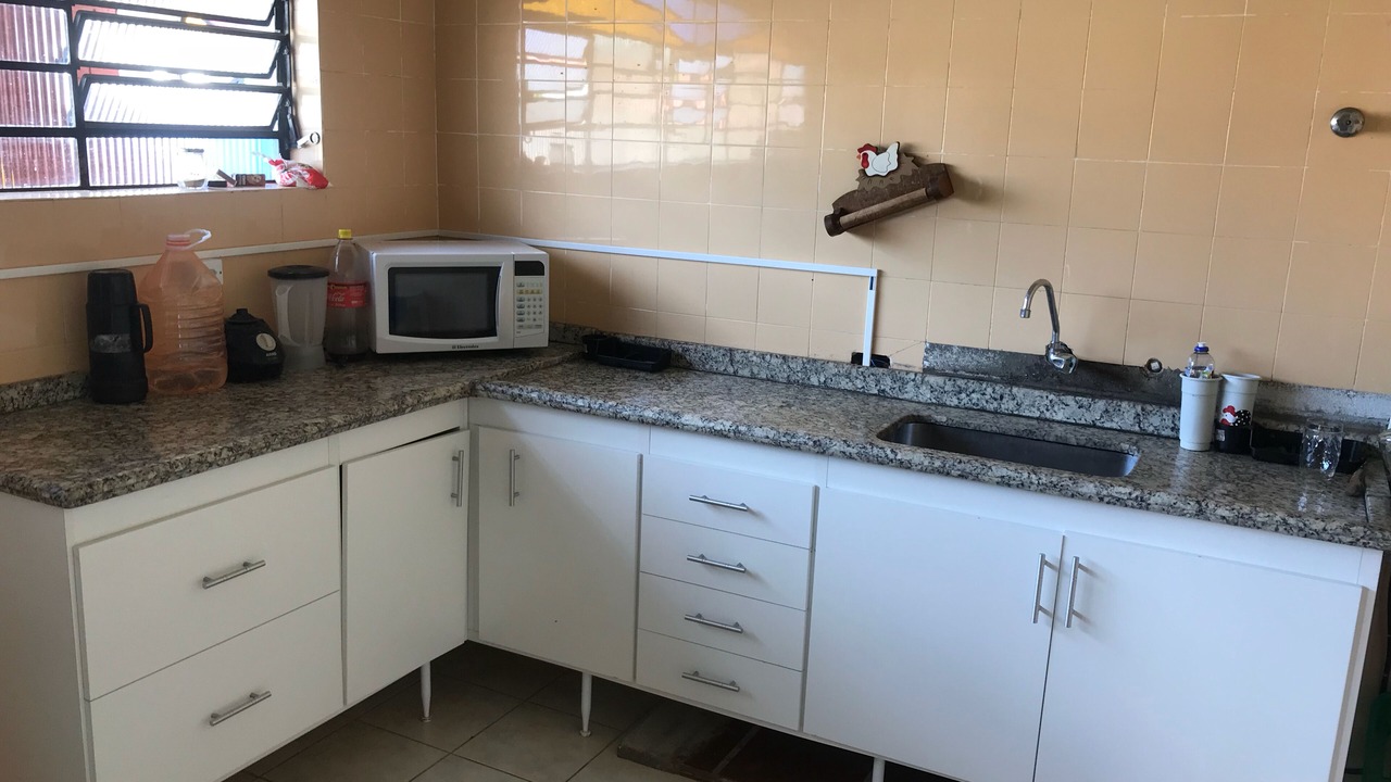 Photo of Kitchen in Jardim Estancia Brasil