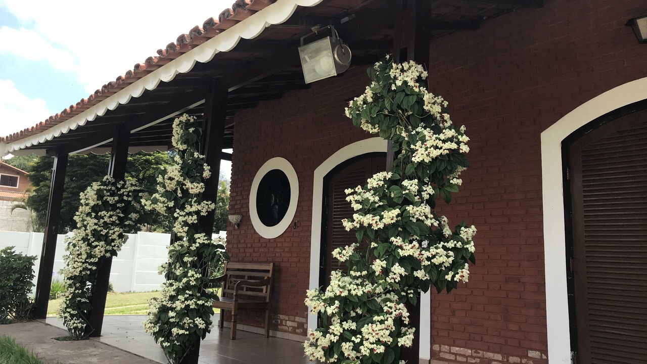 Photo of Outdoor in Jardim Estancia Brasil
