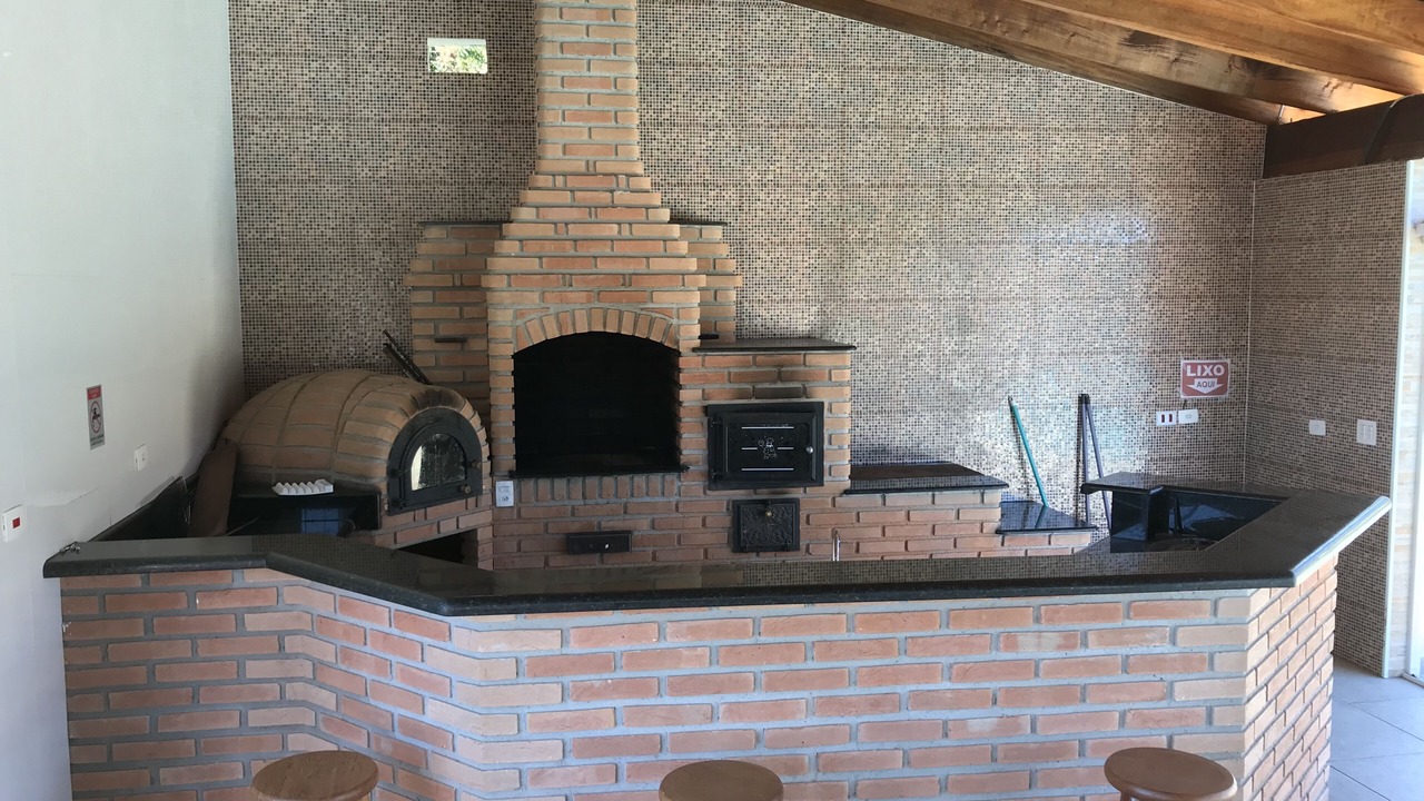 Photo of Kitchen in Jardim Estancia Brasil