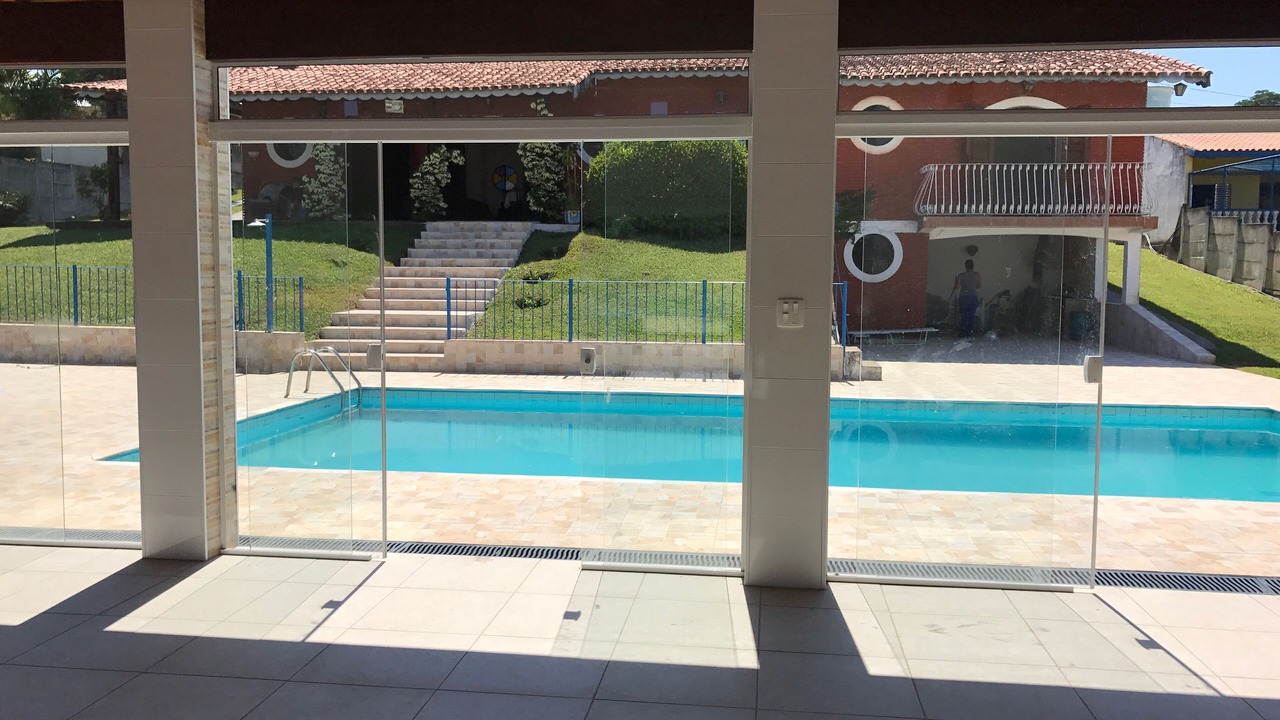 Photo of Outdoor in Jardim Estancia Brasil