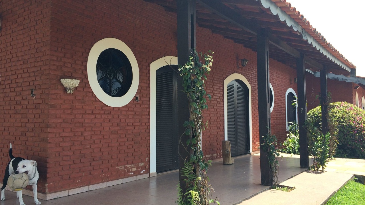 Photo of Outdoor in Jardim Estancia Brasil