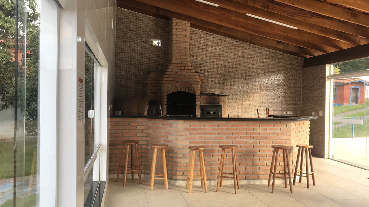Photo of Kitchen in Jardim Estancia Brasil