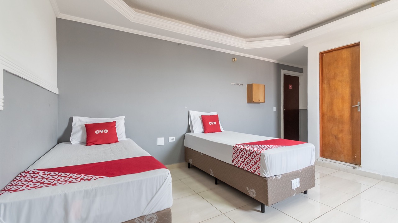 Photo of Bedroom in Sao Paulo