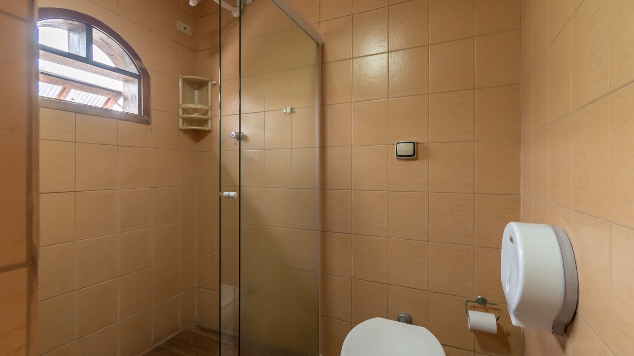 Photo of Bathroom in Sao Paulo