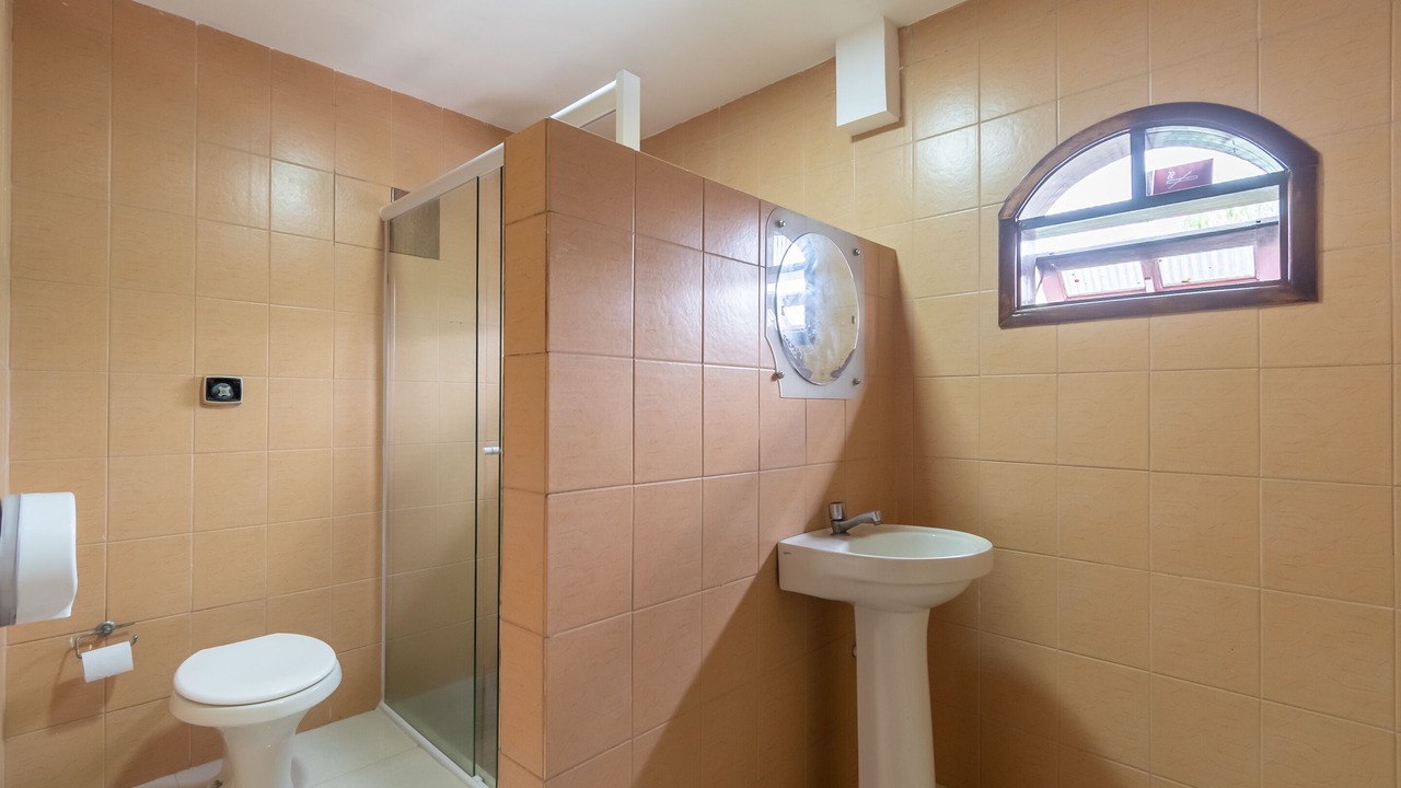 Photo of Bathroom in Sao Paulo