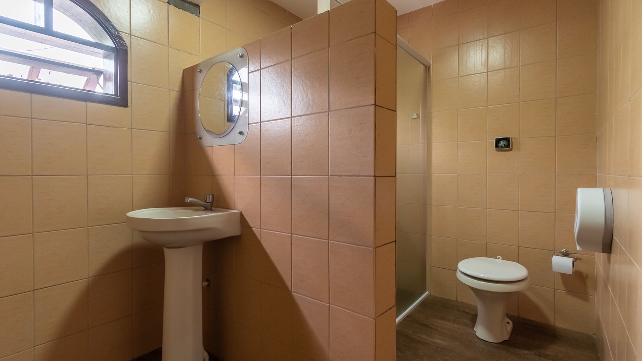 Photo of Bathroom in Sao Paulo