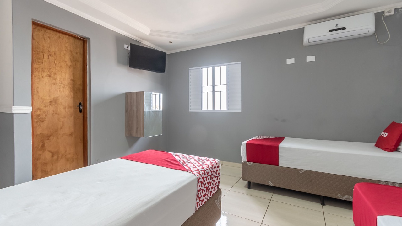 Photo of Bedroom in Sao Paulo