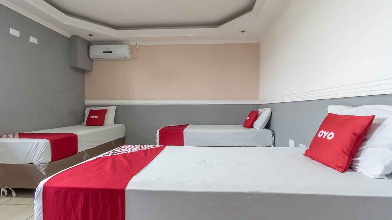 Photo of Bedroom in Sao Paulo