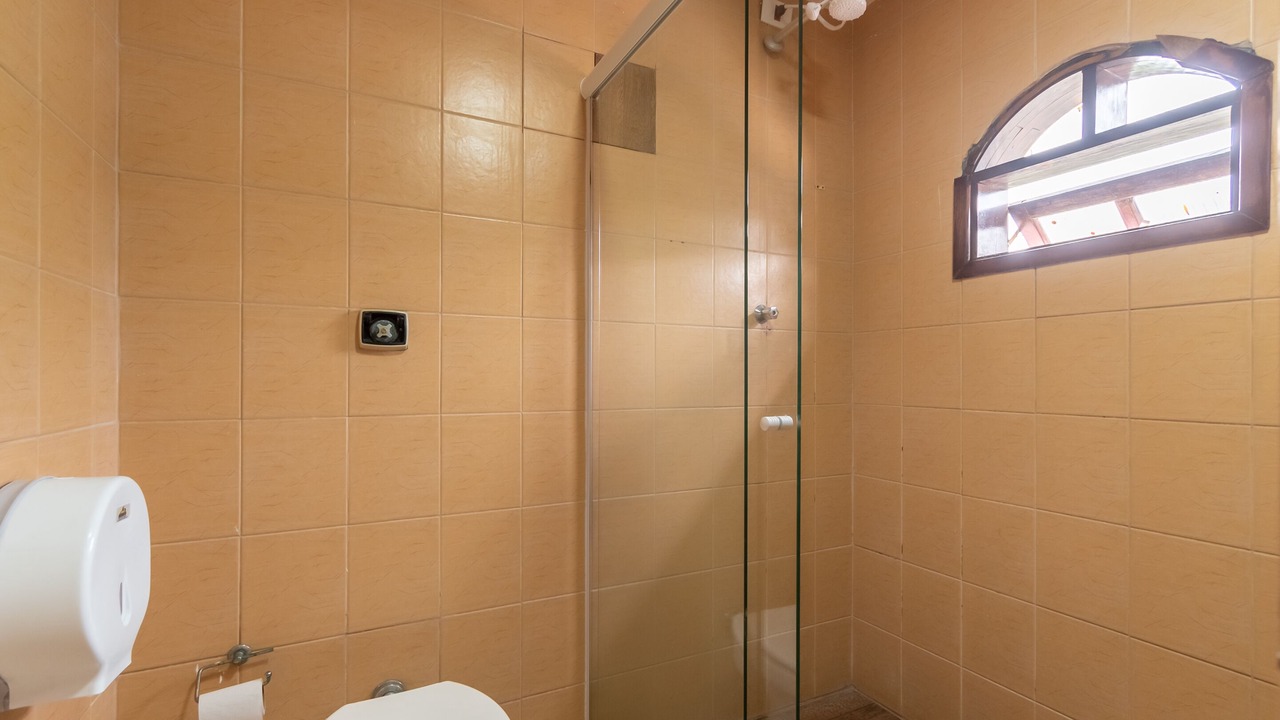 Photo of Bathroom in Sao Paulo