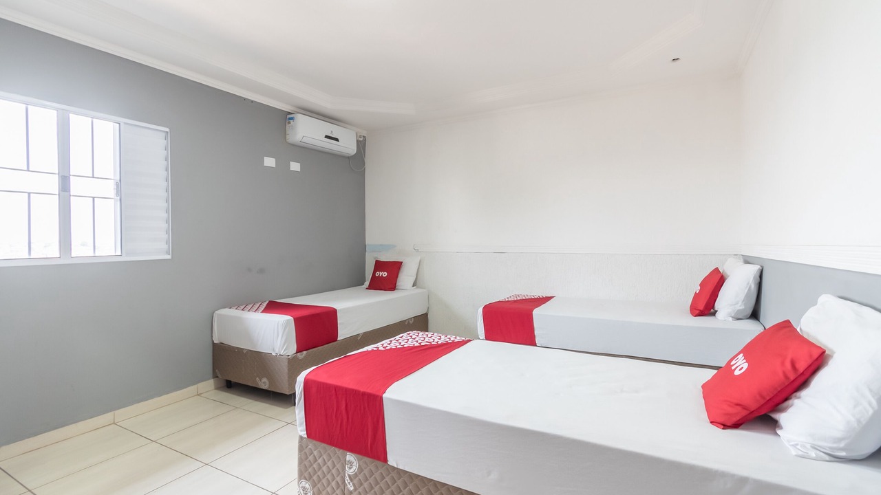 Photo of Bedroom in Sao Paulo