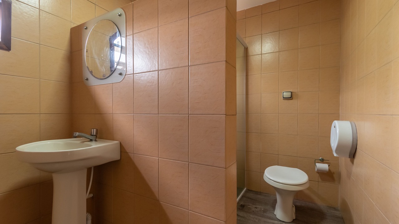 Photo of Bathroom in Sao Paulo