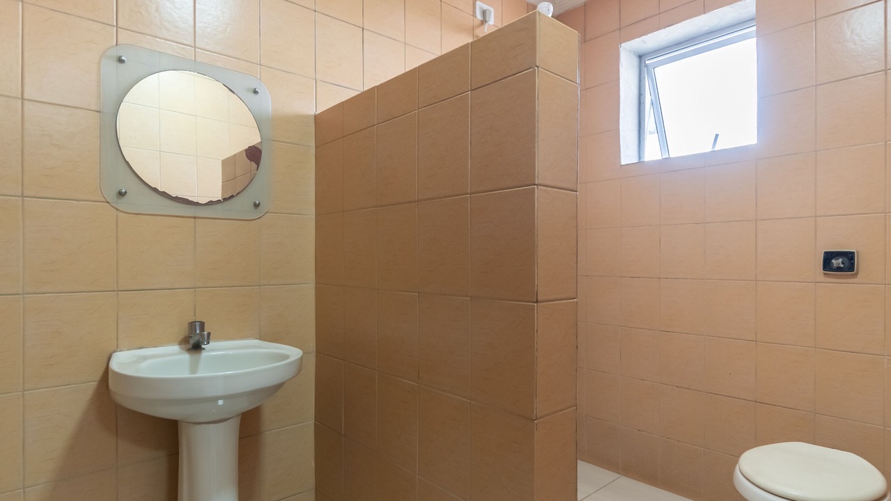 Photo of Bathroom in Sao Paulo
