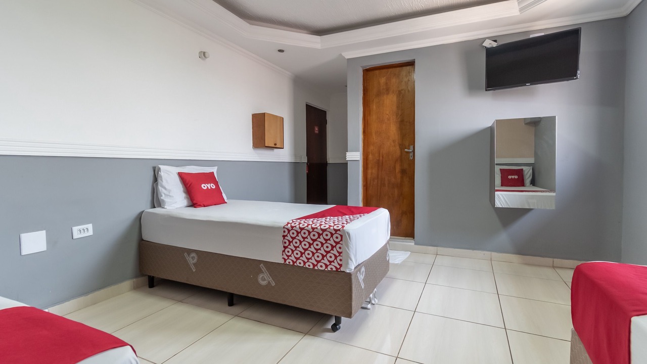 Photo of Bedroom in Sao Paulo