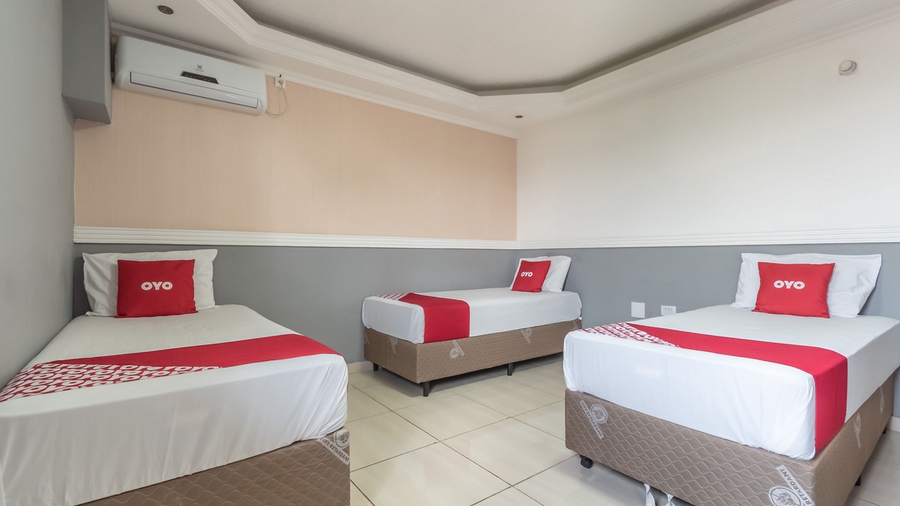 Photo of Bedroom in Sao Paulo