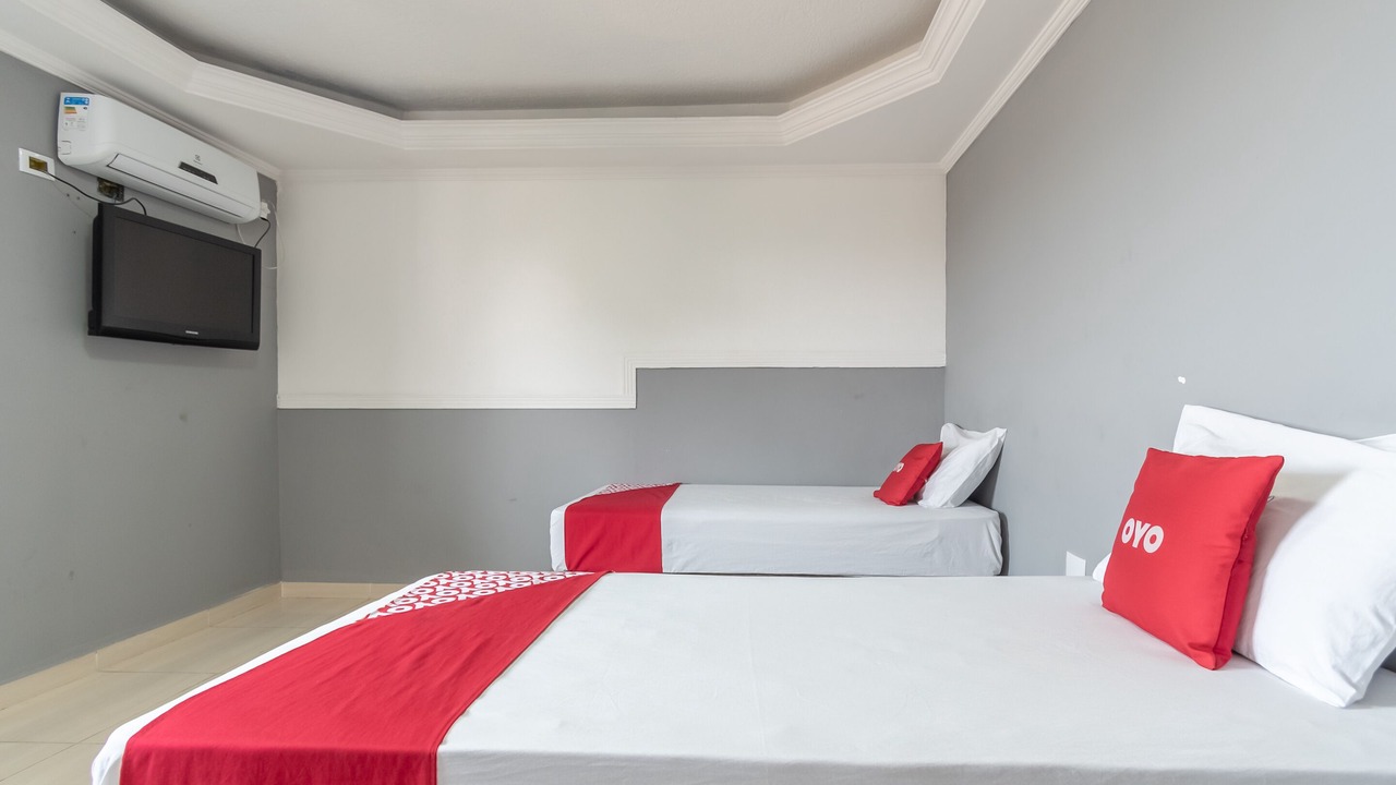 Photo of Bedroom in Sao Paulo