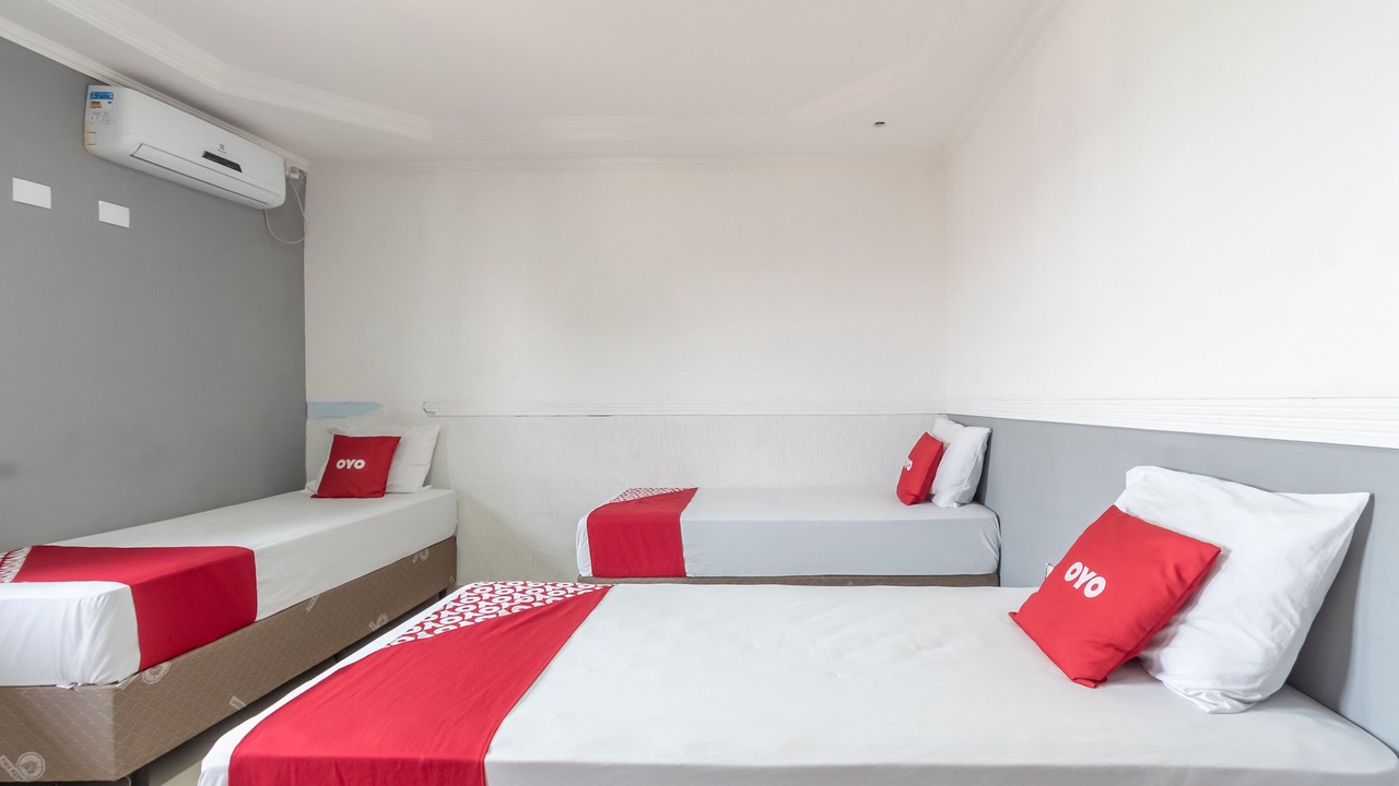 Photo of Bedroom in Sao Paulo