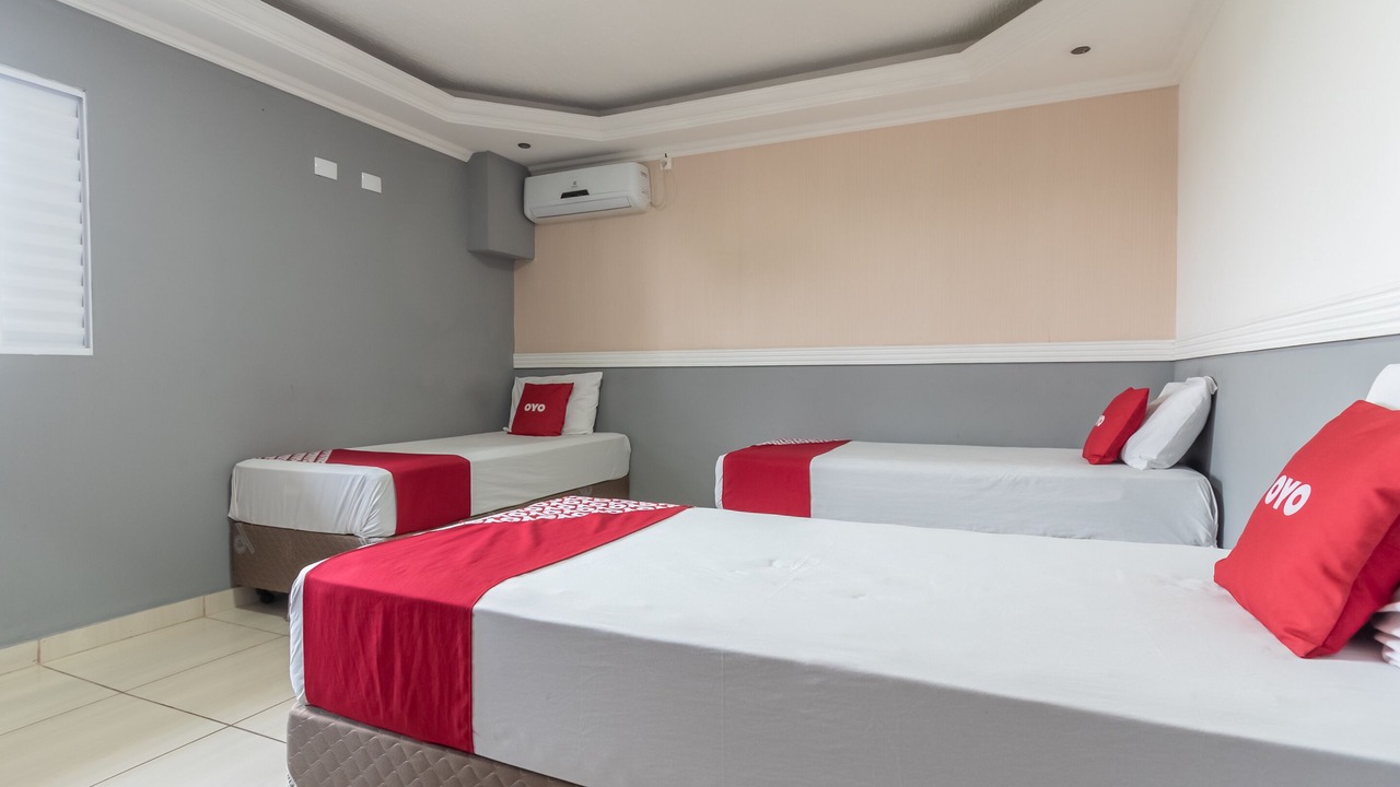 Photo of Bedroom in Sao Paulo
