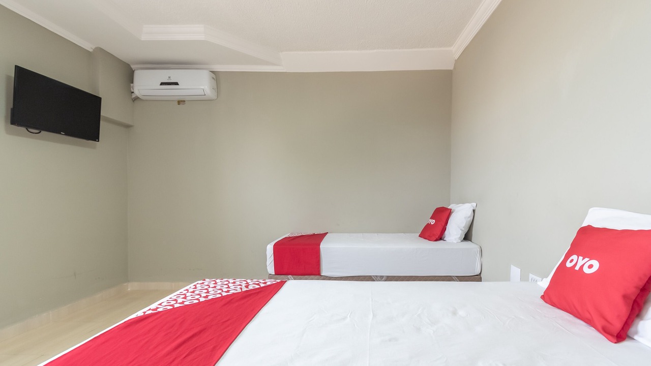 Photo of Bedroom in Sao Paulo