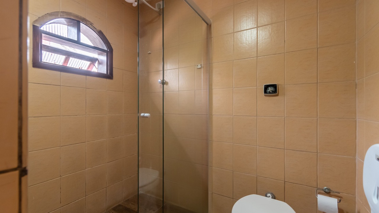 Photo of Bathroom in Sao Paulo
