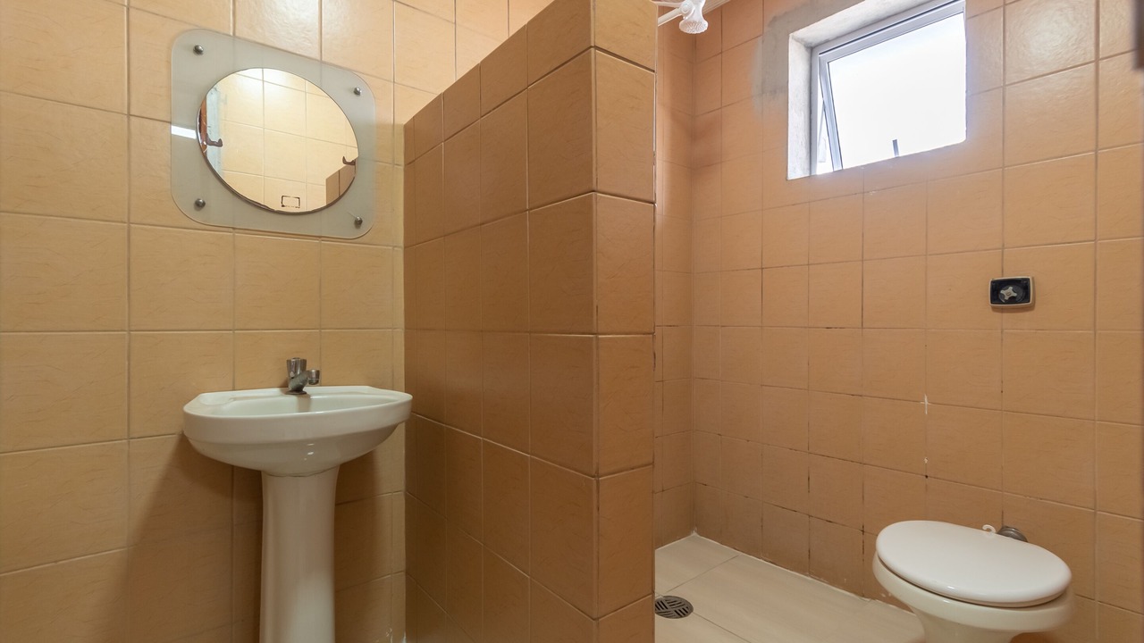 Photo of Bathroom in Sao Paulo