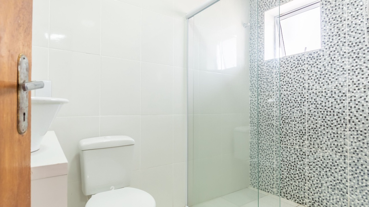Photo of Bathroom in Sao Paulo