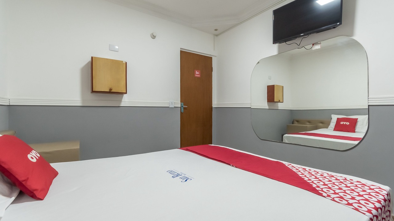 Photo of Bedroom in Sao Paulo