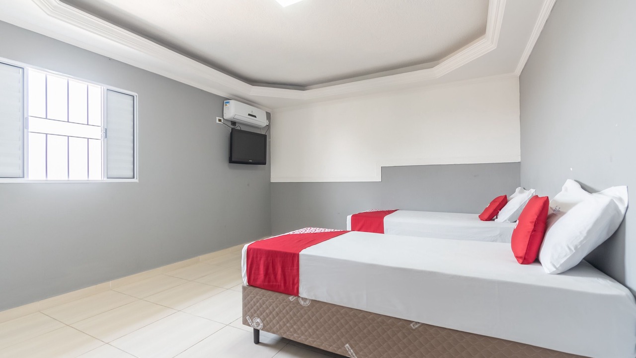 Photo of Bedroom in Sao Paulo
