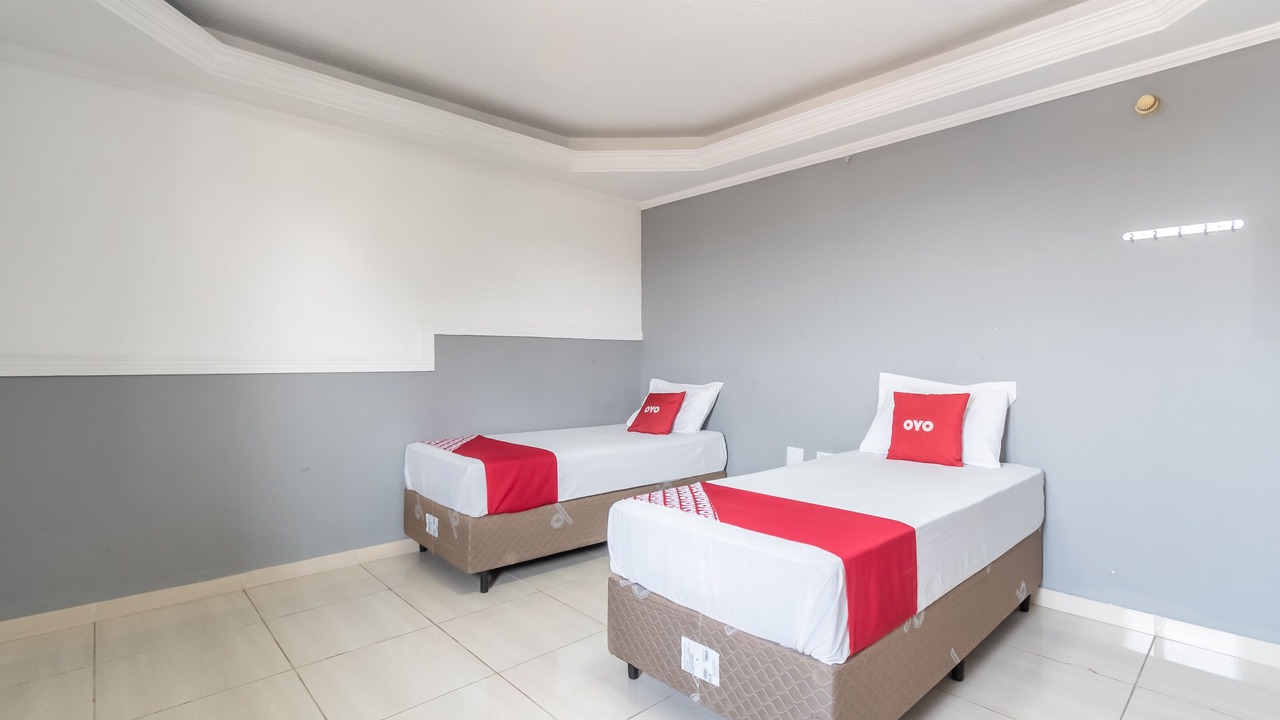 Photo of Bedroom in Sao Paulo