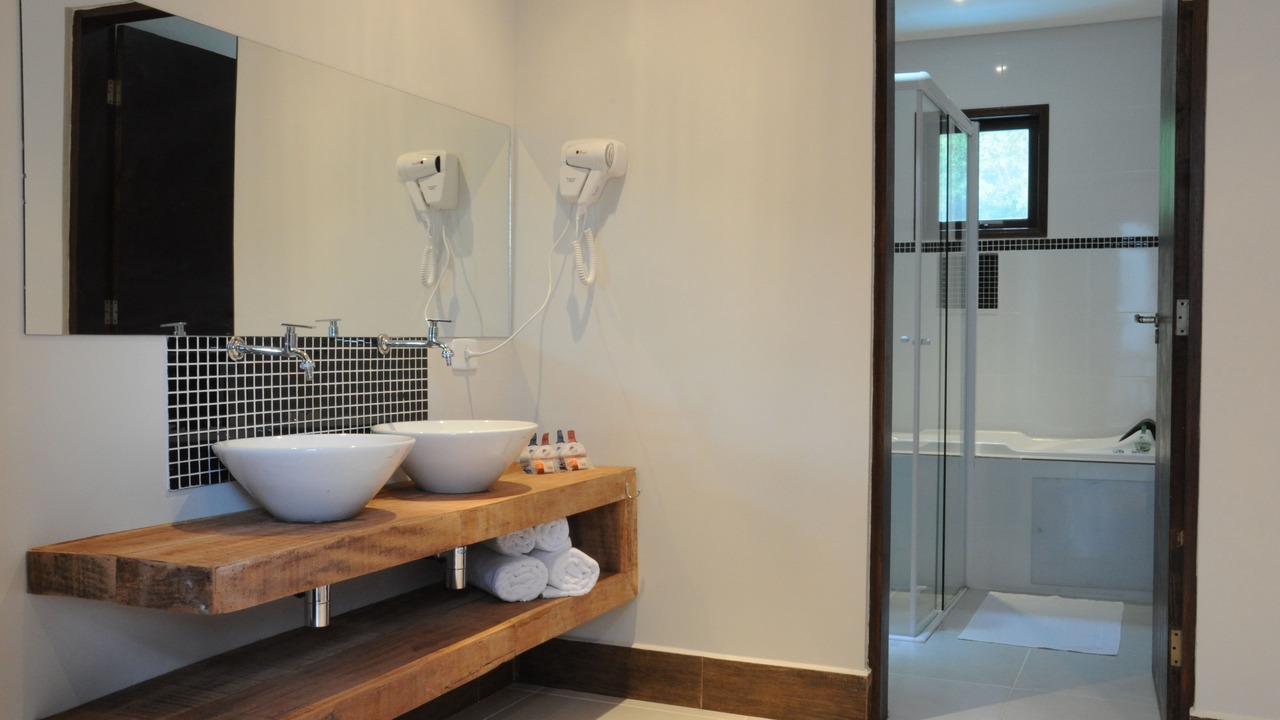Photo of Bedroom in Praia do Pauba