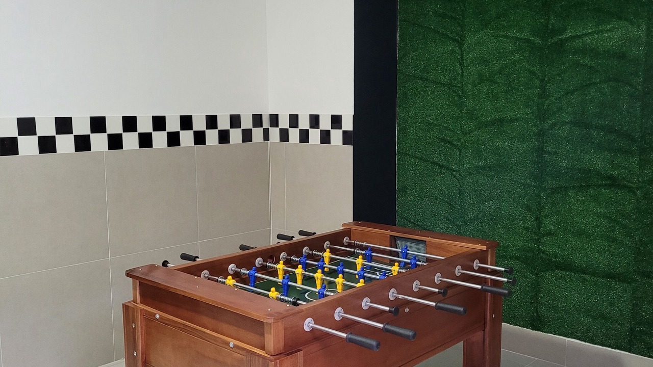 Photo of Bedroom in Praia do Pauba