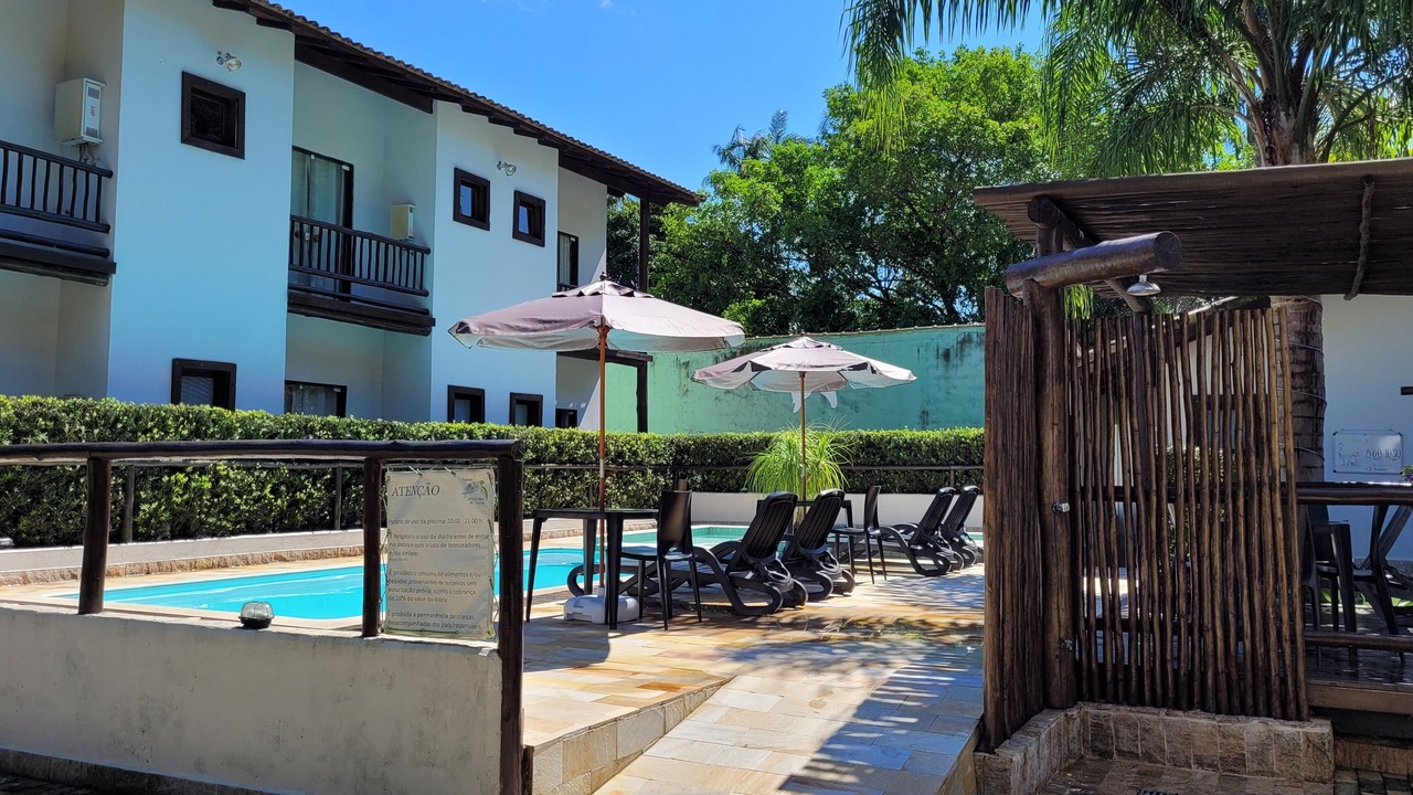 Photo of Outdoor in Praia do Pauba