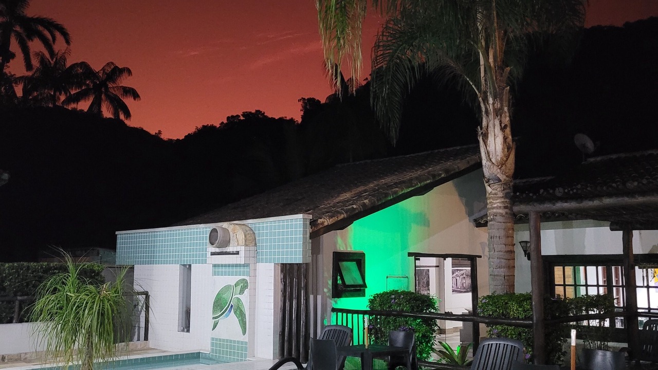 Photo of Outdoor in Praia do Pauba