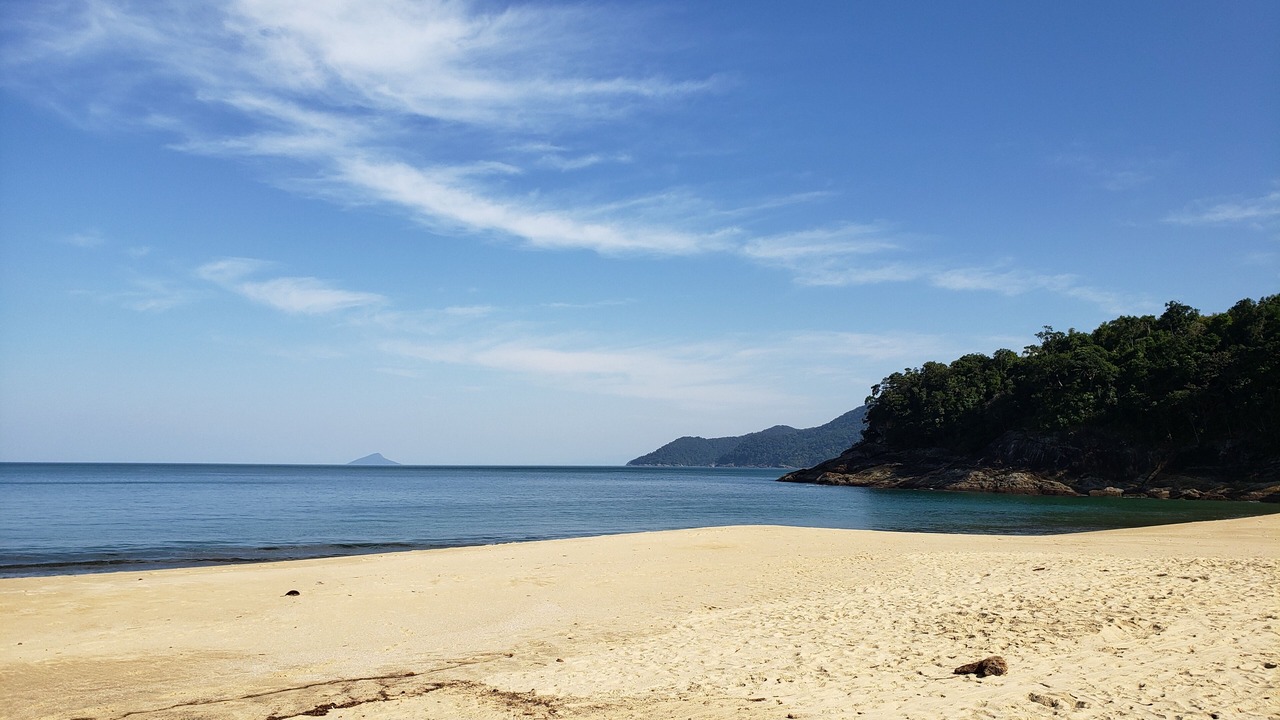 Photo of Others in Praia do Pauba