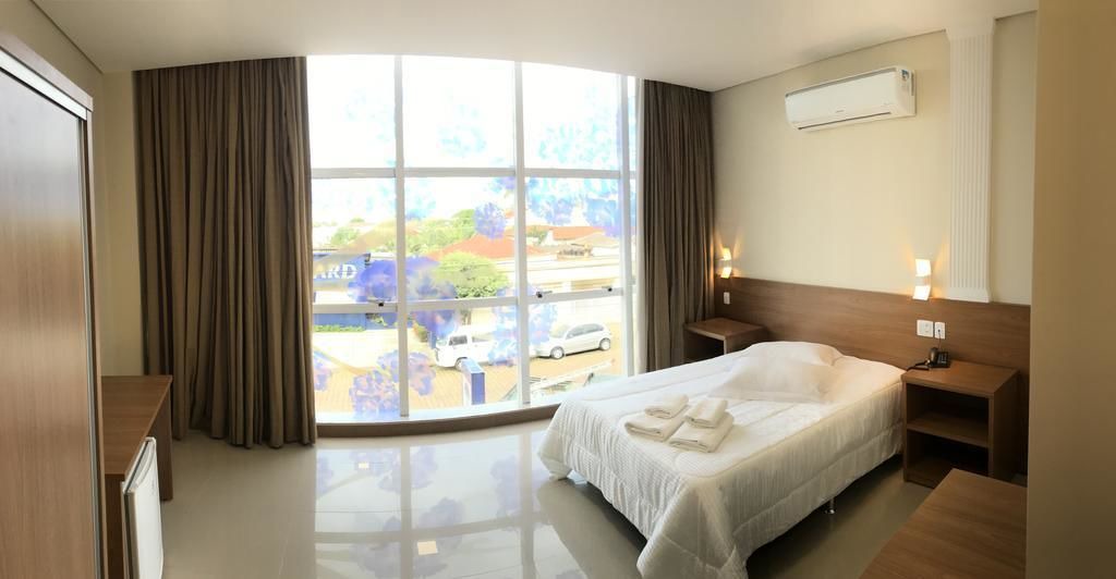 Photo of Bedroom in Adamantina