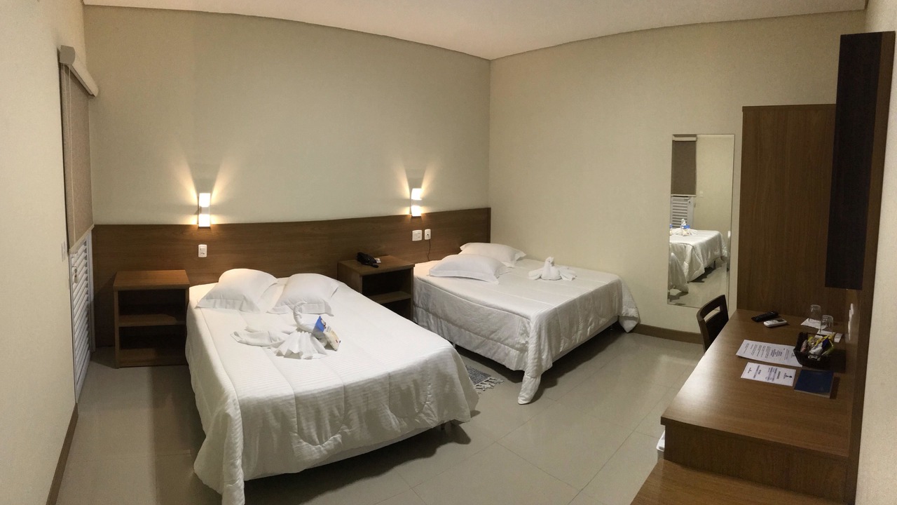 Photo of Bedroom in Adamantina