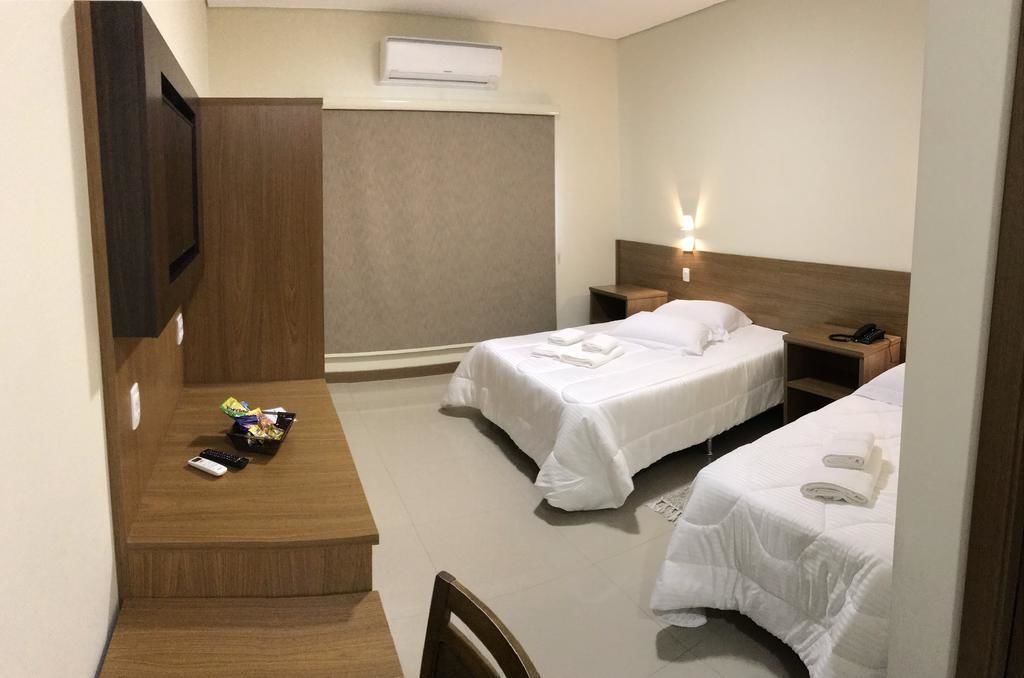 Photo of Bedroom in Adamantina