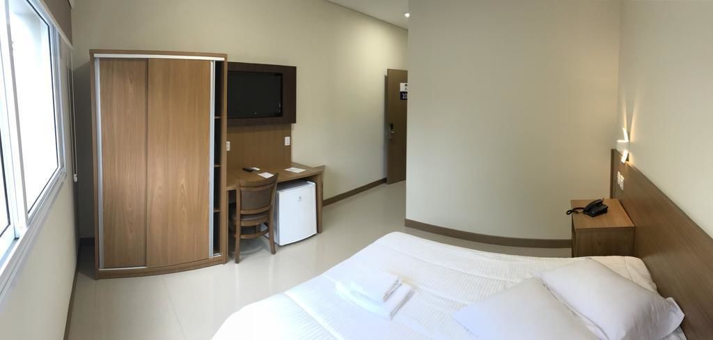 Photo of Bedroom in Adamantina