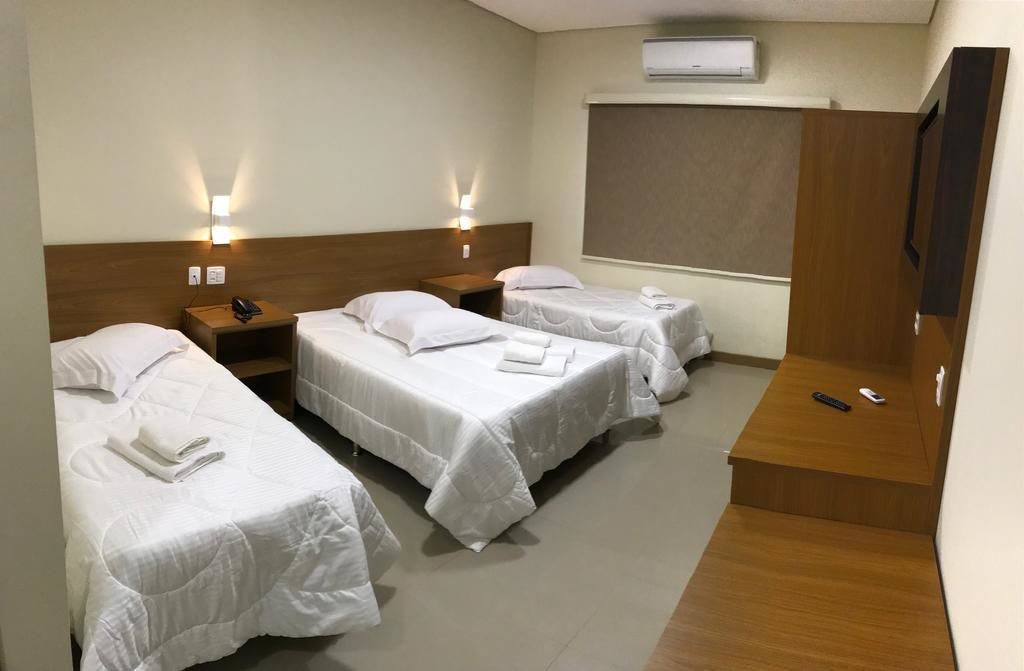 Photo of Bedroom in Adamantina
