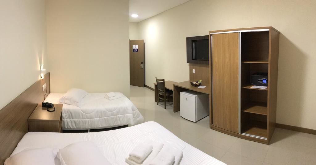 Photo of Bedroom in Adamantina