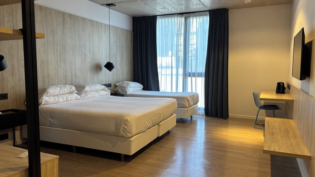 Photo of Bedroom in Palermo