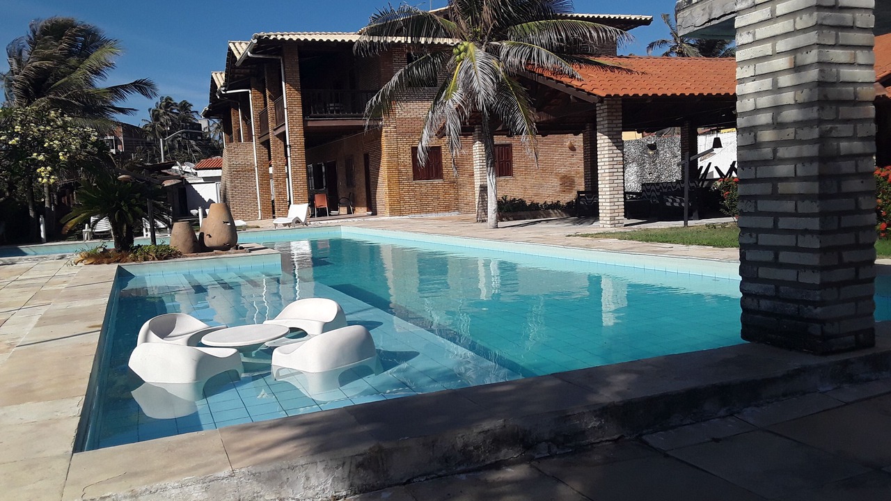 Photo of Outdoor in Aquiraz
