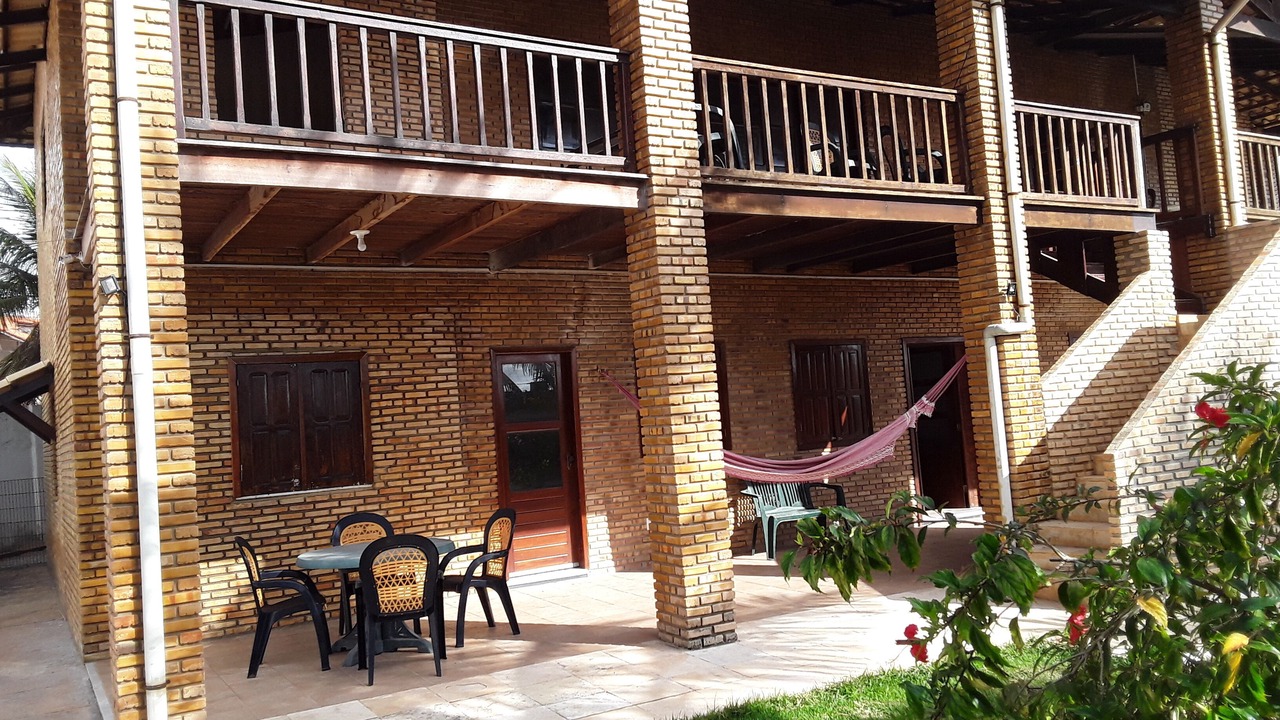 Photo of Outdoor in Aquiraz