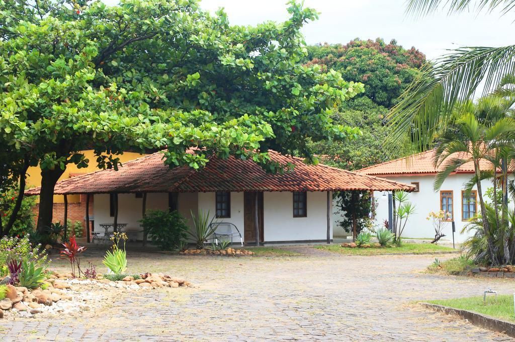 Photo of Outdoor in Tres Marias
