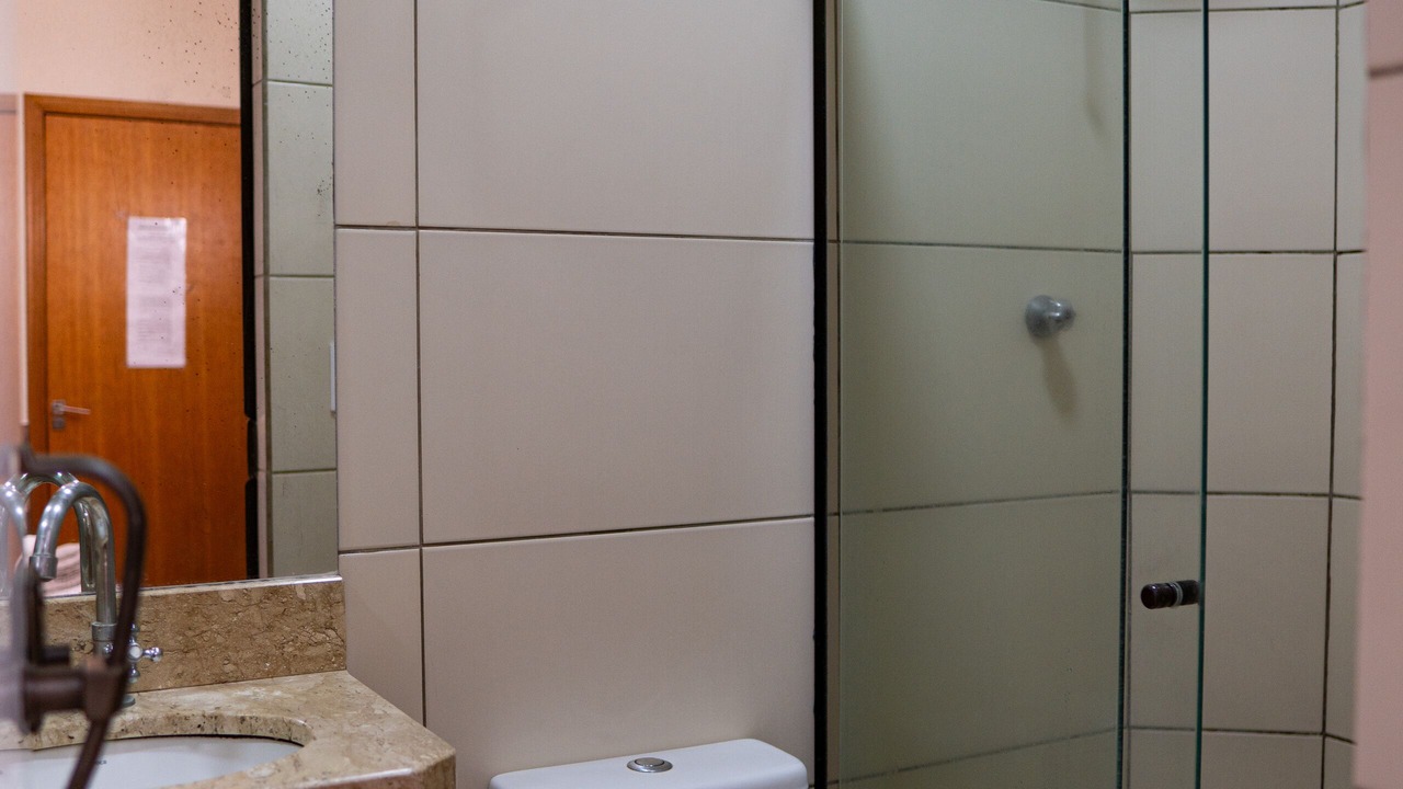 Photo of Bathroom in Itai