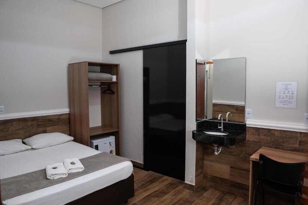 Photo of Bedroom in Itai